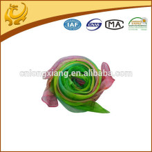 promotion real material reversible pashmina scarf and shawl